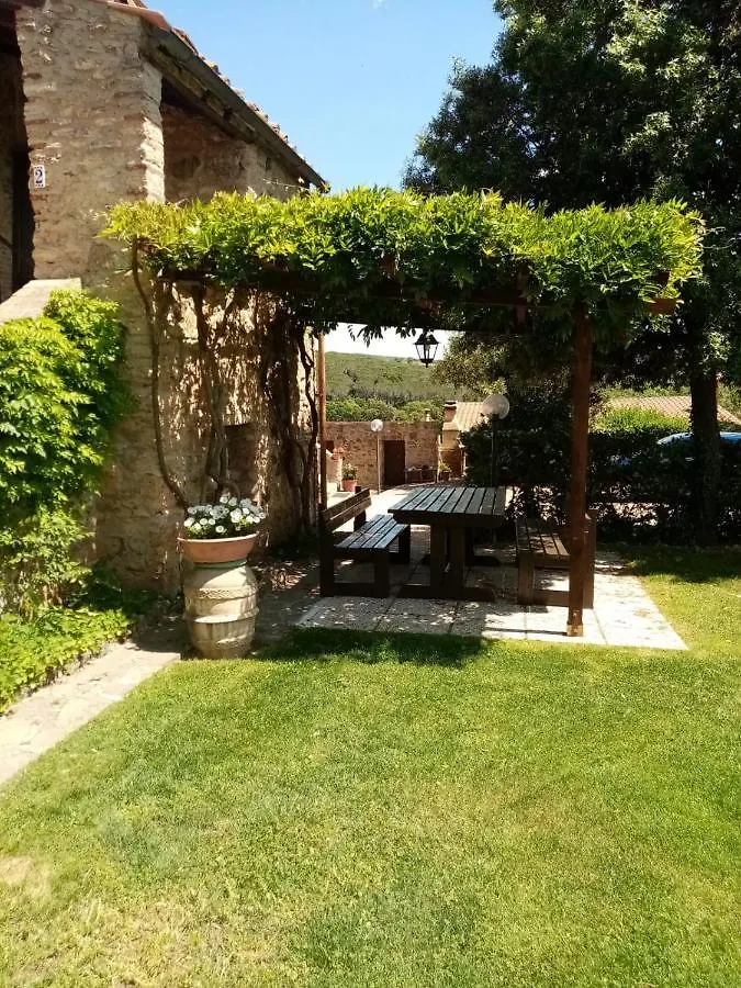 Farm stay Agriturismo “Sterrati” Valpiana  Italy