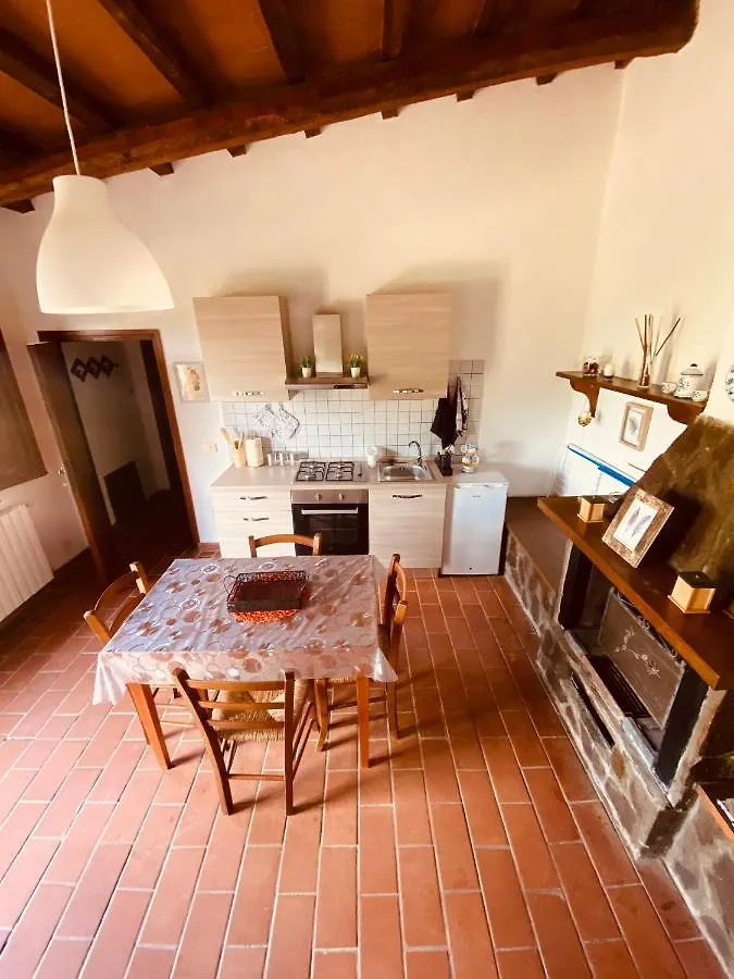 Agriturismo “Sterrati” Valpiana  0*, Valpiana (Grosseto)