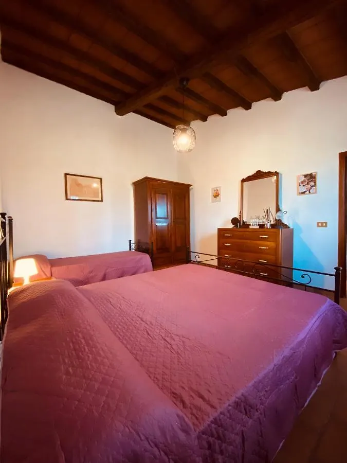 Agriturismo “Sterrati” Valpiana  0*, Valpiana (Grosseto)