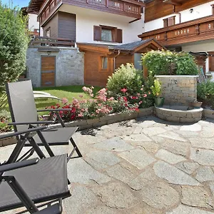 Aria Di Casa Reit Appartamento Valdisotto