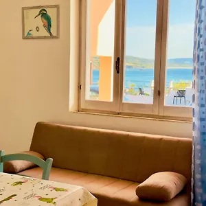 Approdoflat Appartamento Isola Rossa