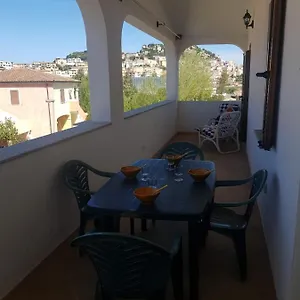 Casa Ermanno Appartamento Posada (Sardinia)